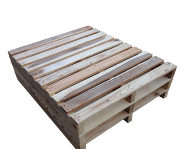 金华杂木木垫板